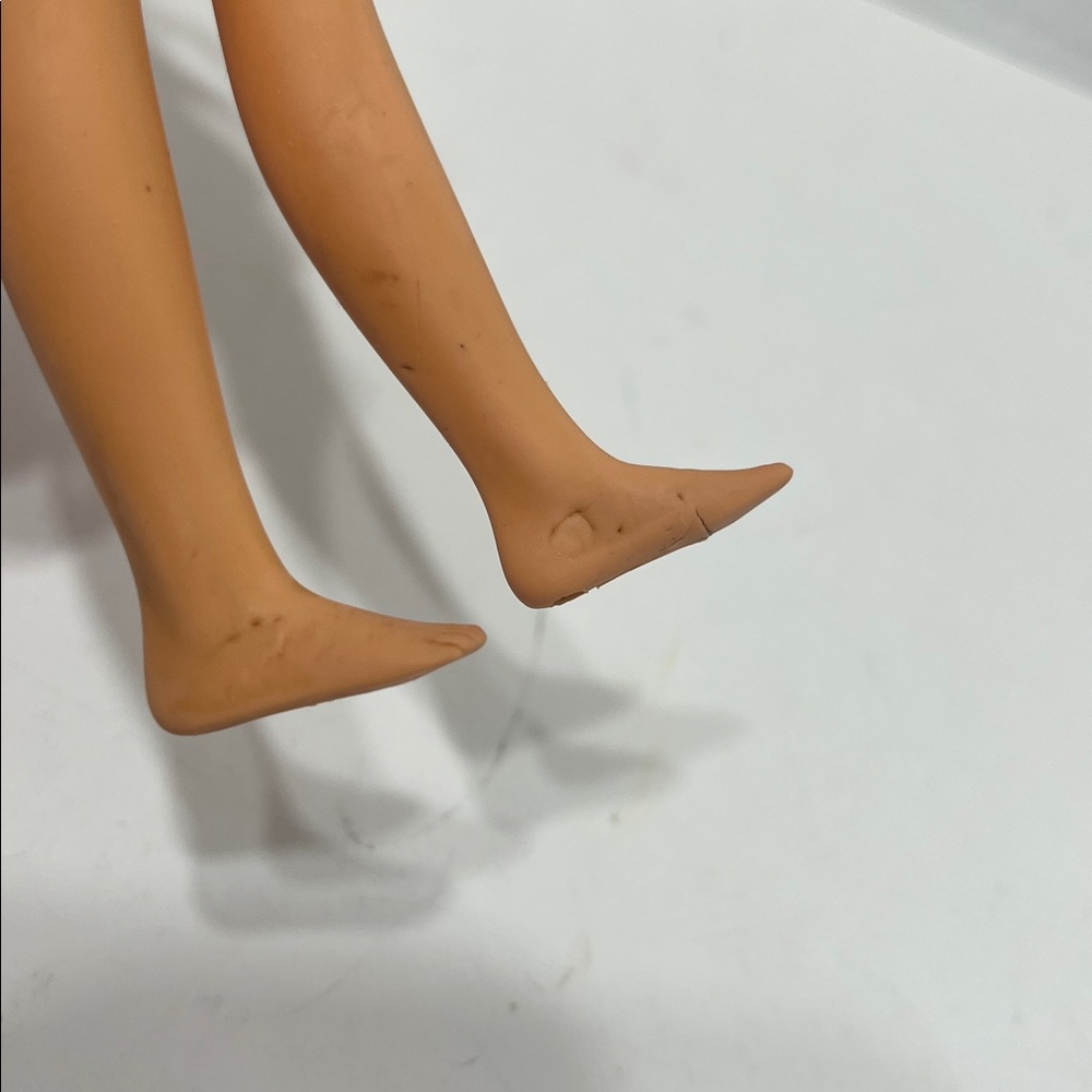 VINTAGE Skipper Barbie doll - Picture 14 of 15
